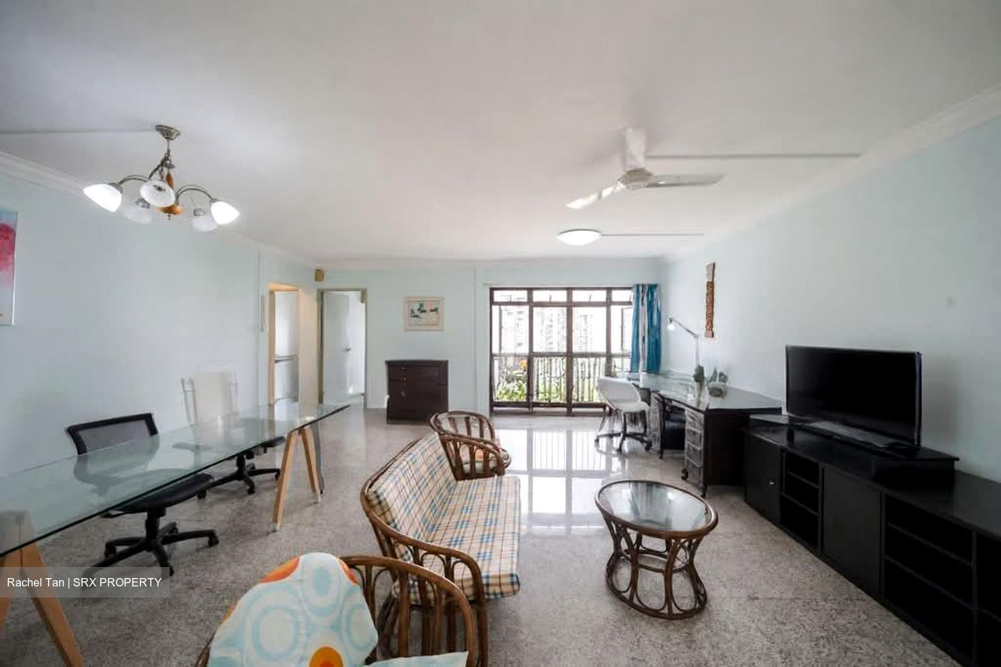 Blk 116B Rivervale Edge (Sengkang), HDB 5 Rooms #580853891